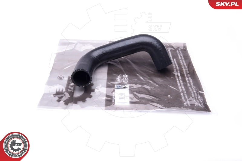 Charge Air Hose